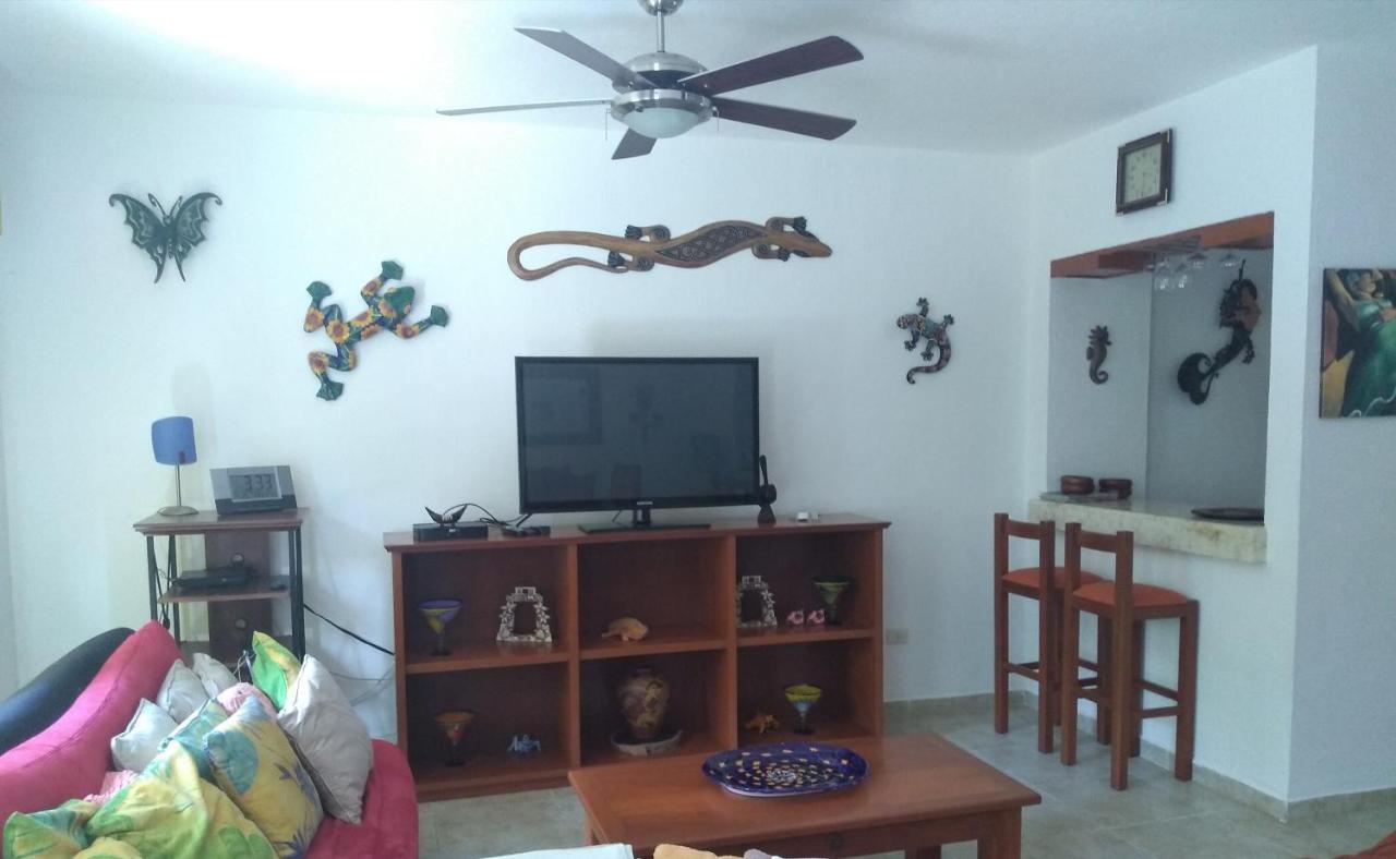 Villa Colorines Playa del Carmen Exterior photo